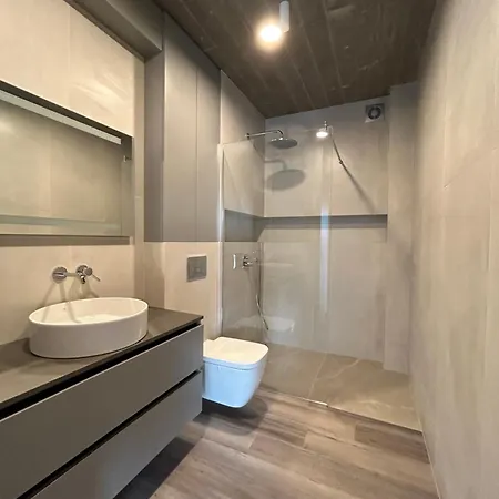 Apartamento Monciskes Pajurio Apartamentai Palanga