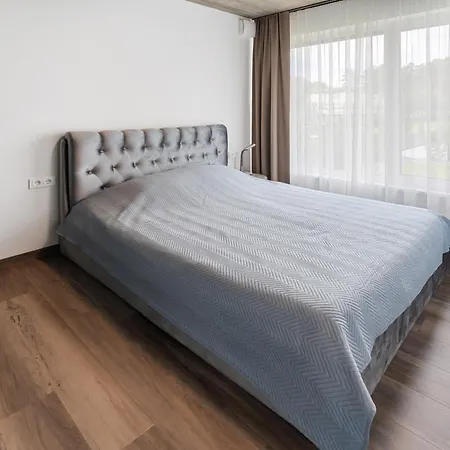 Apartament Apartamentai Salia Juros *