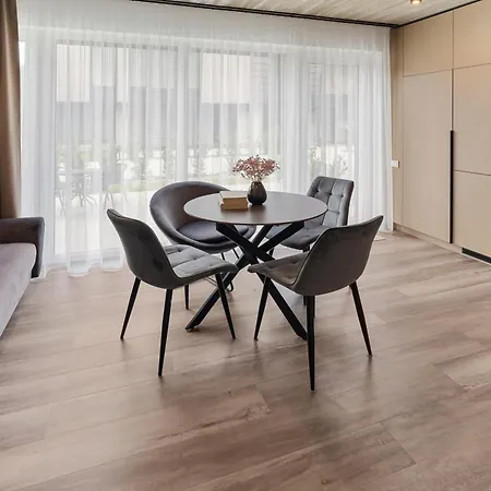 Apartamentai Salia Juros Połąga