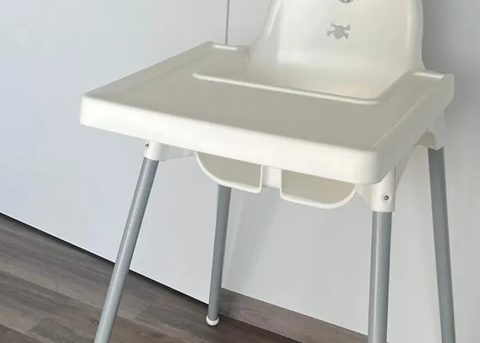 Monciskes Pajurio Apartamentai 公寓