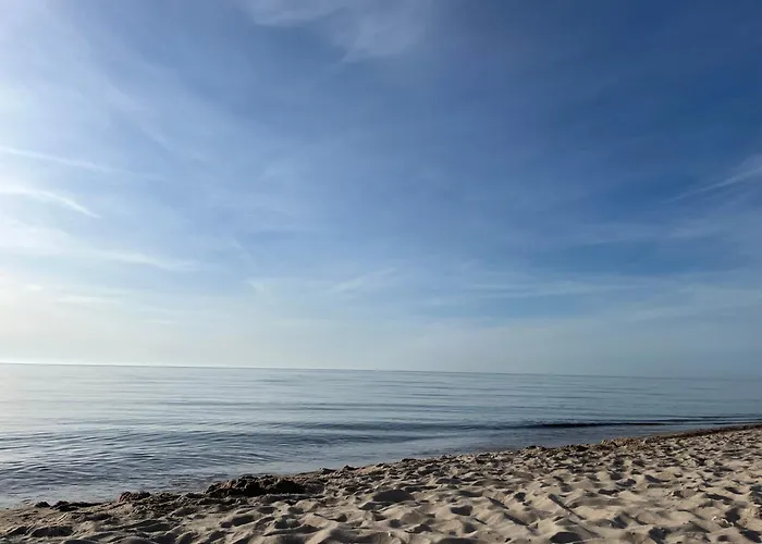 Monciskes Pajurio Apartamentai Palanga